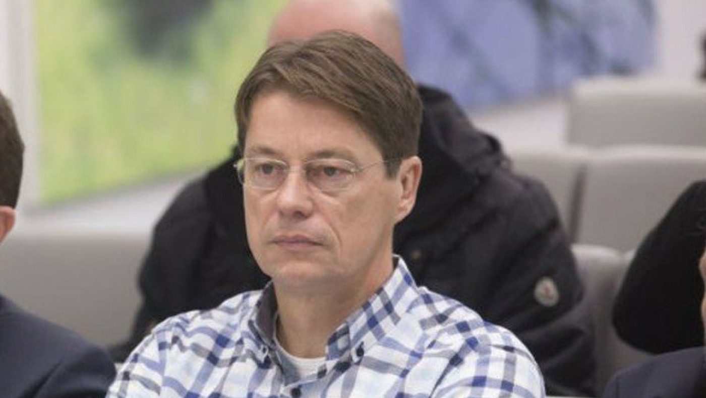 Μίχελ: « Έμεινα έκπληκτος από το πόστο που μου πρόσφερε ο Σαββίδης»