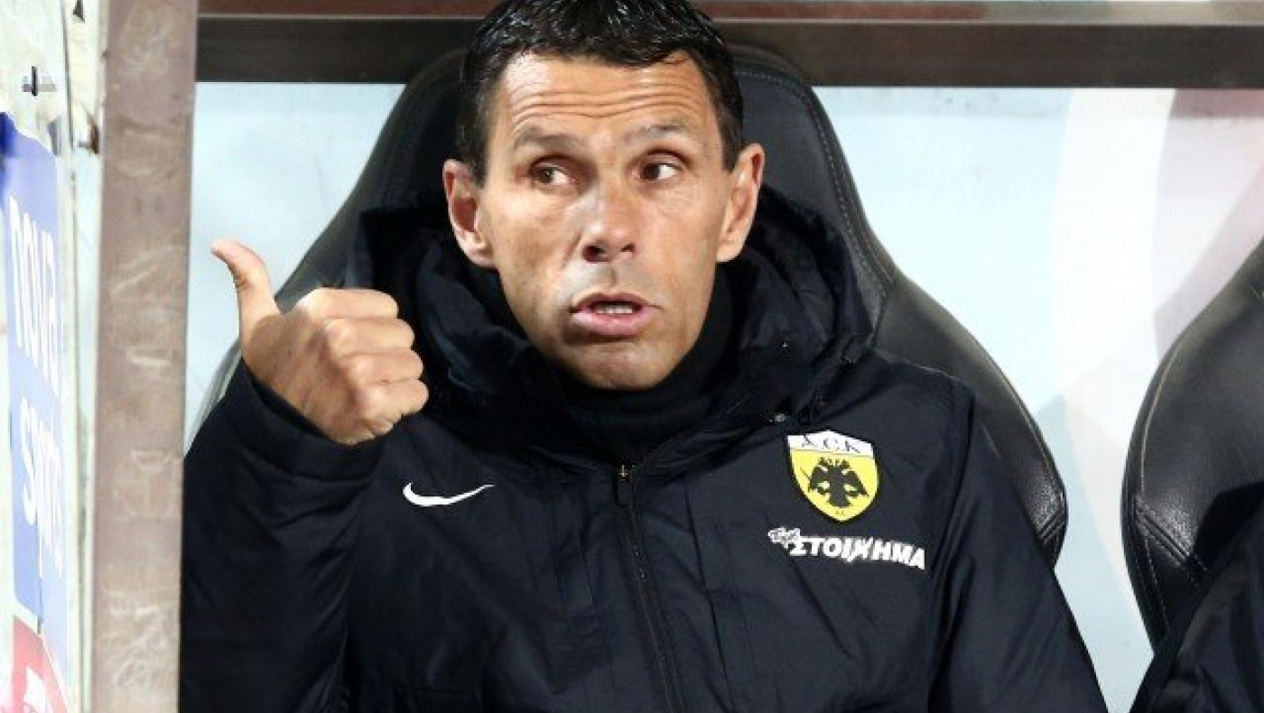 «Ξέρουμε τι μας περιμένει όταν θα ξανά έρθουμε εδώ»