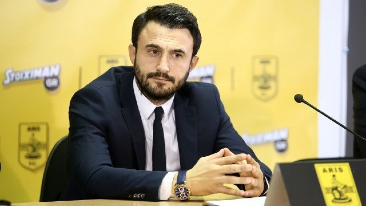 Η στόχευση του κ.Καρυπίδη στο θέμα της εκκαθάρισης!