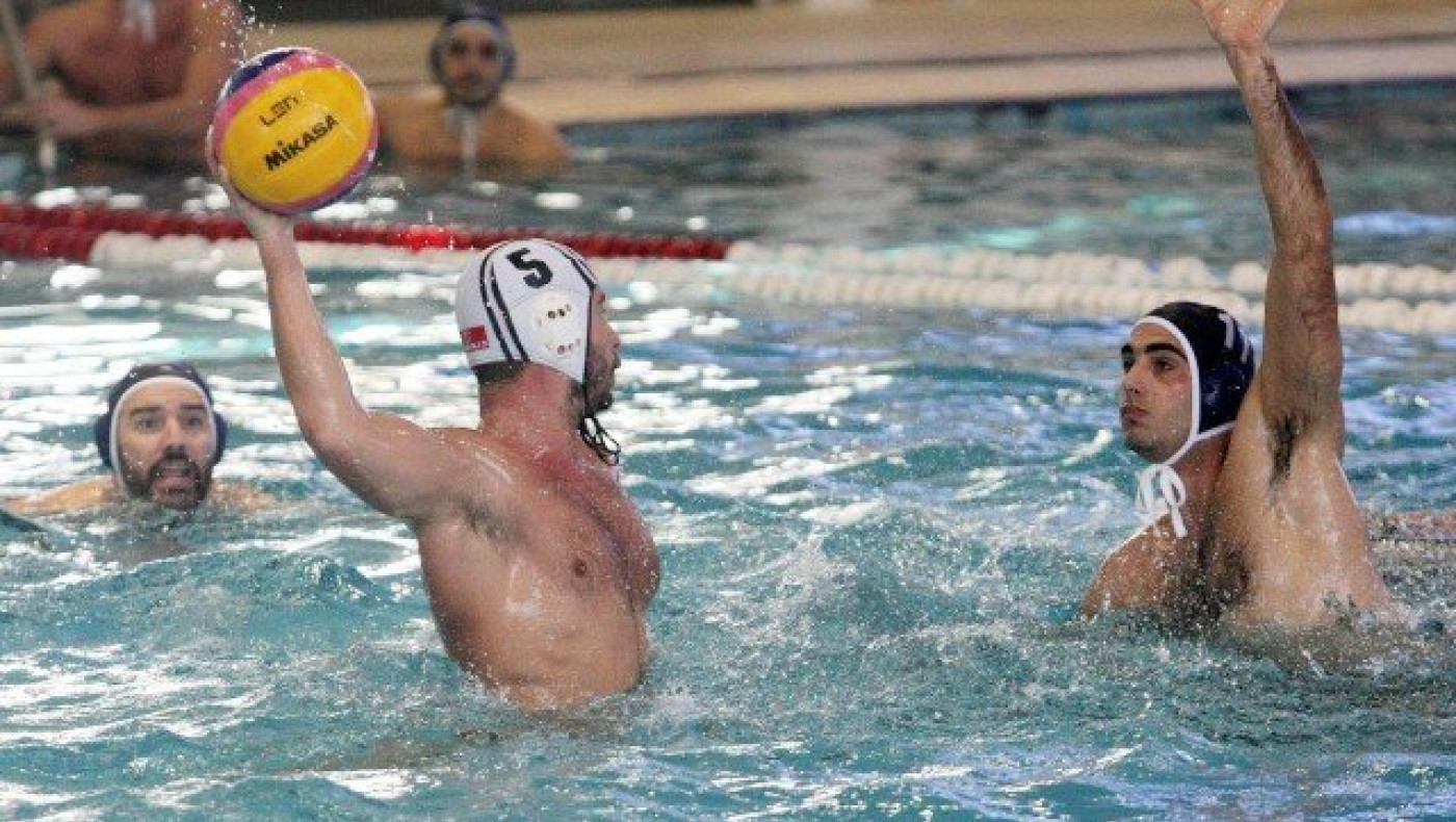 Με υπογραφή Σολανάκη o ΠΑΟΚ, 11-6 το Καλαμάκι στο Ποσειδώνιο