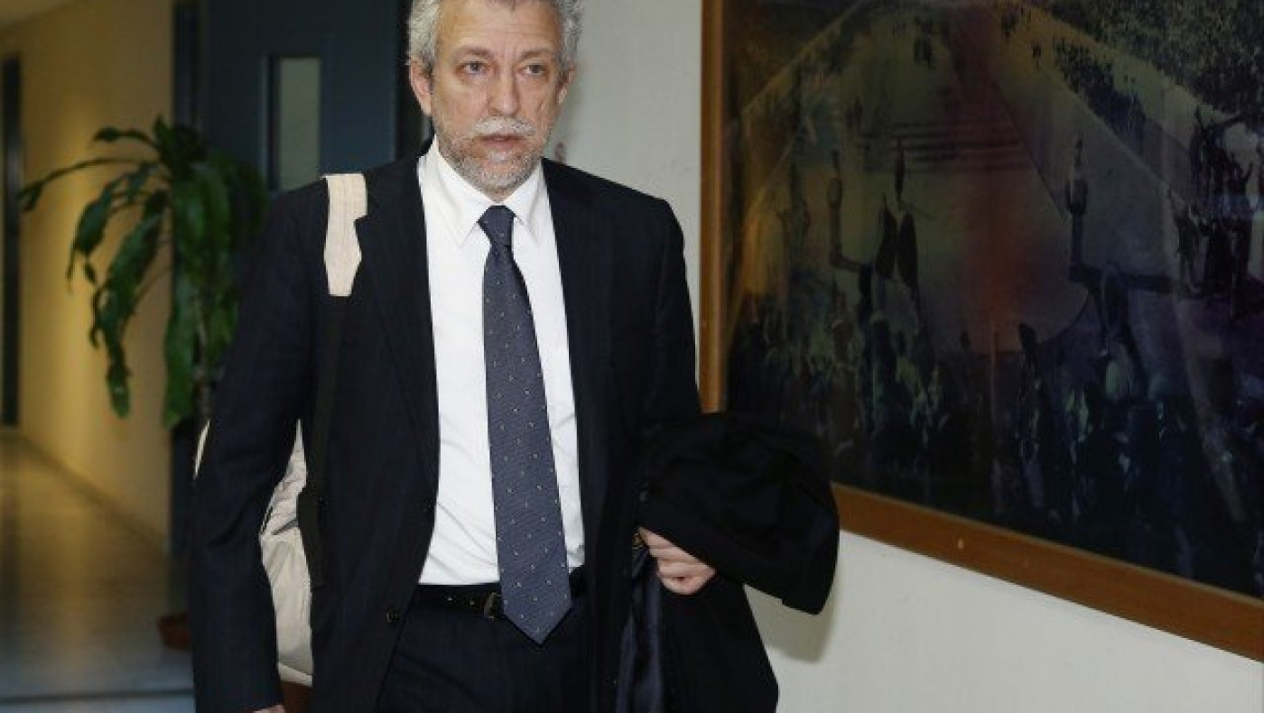 ΕΚΤΑΚΤΟ: Ο Κοντονής σκέφτεται να διακόψει το πρωτάθλημα