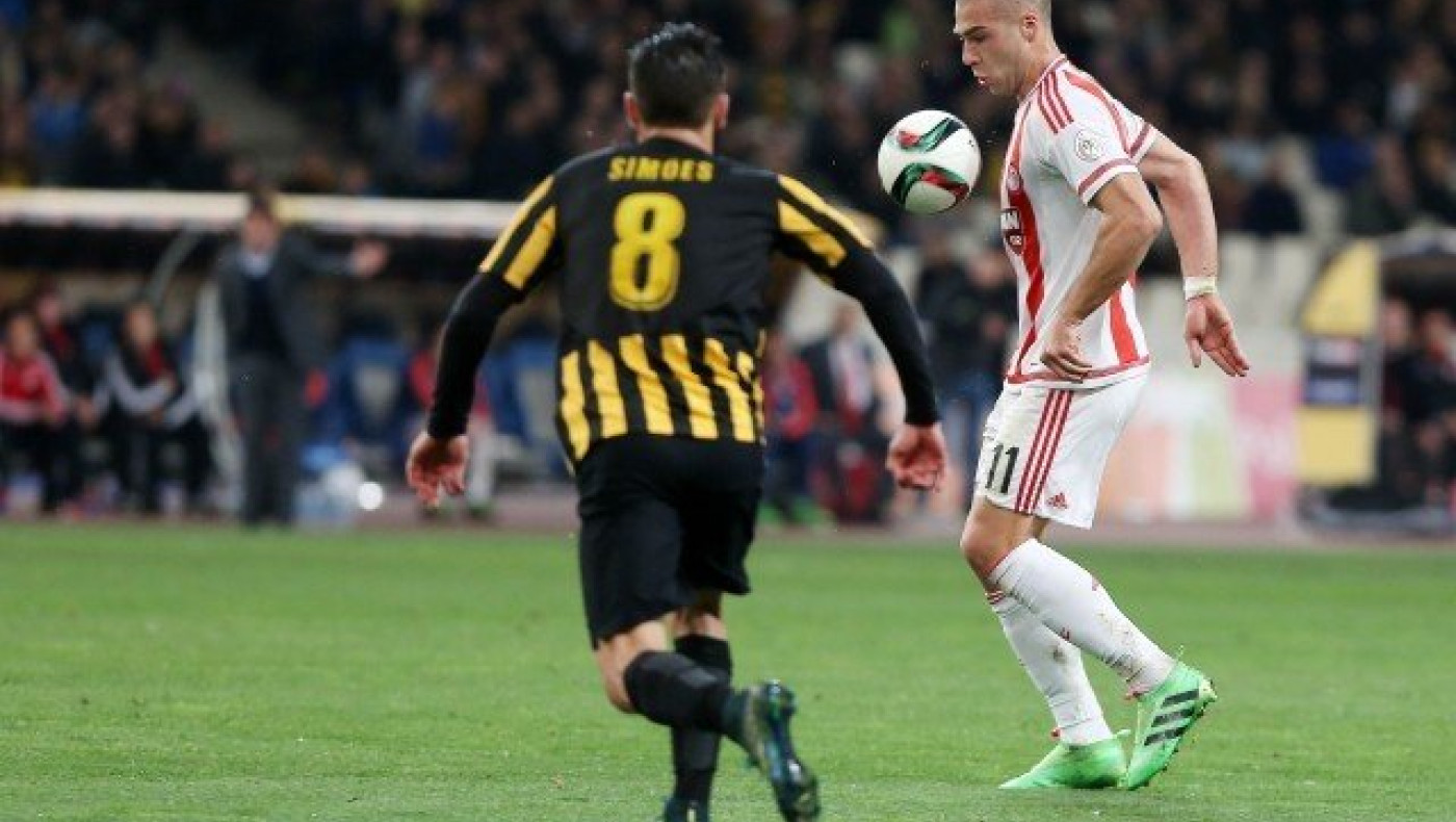 Προκλητική δήλωση Κασάμι: «Ο διαιτητής ήταν γελοίος, χωρίς @ρχίδ$α»