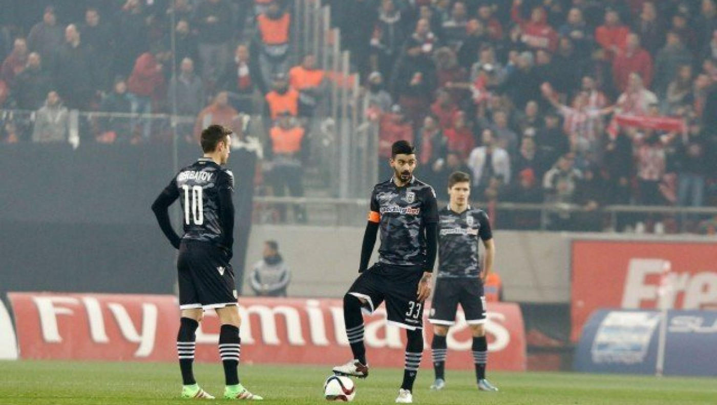 Ελπίζει, προχωρά και αποκτά χρήσιμους «συμμάχους» ο ΠΑΟΚ