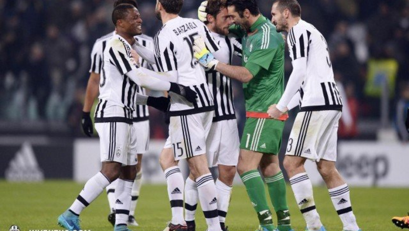 Ασταμάτητη το 2016 η Γιουβέντους του Αλέγκρι, πάει φουλ για τίτλο