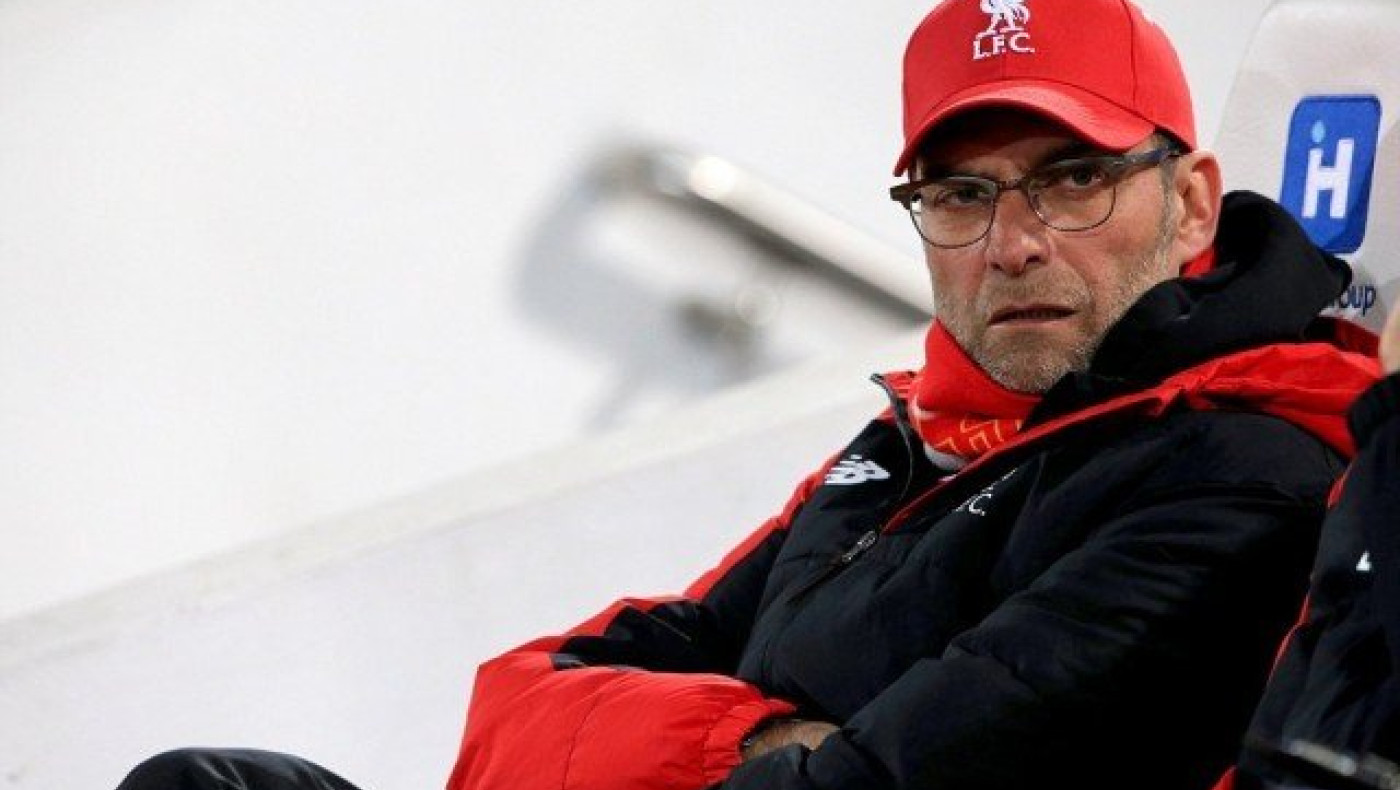 Κλοπ: «Προσπαθούμε να φέρουμε ξανά τις επιτυχίες στο Άνφιλντ»