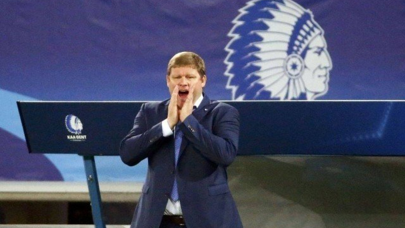 Δεν είναι αουτσάιντερ η Γάνδη, αδύναμη εκτός η Βόλφσμπουργκ