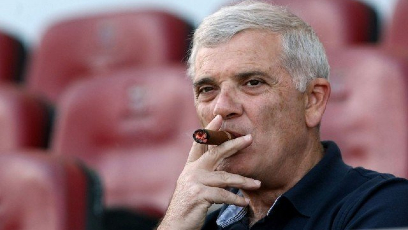 Αλλαξαν τα κουμάντα στο ποδόσφαιρο ή μας πουλάνε πρόλογο;