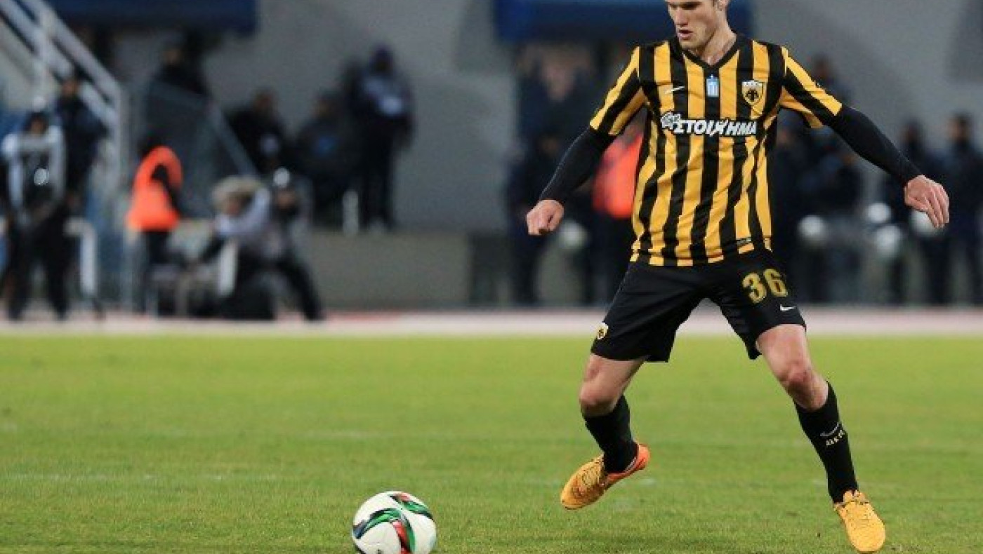 Ζουκουλίνι: «Γιατί όχι στην ΑΕΚ και μετά το καλοκαίρι»