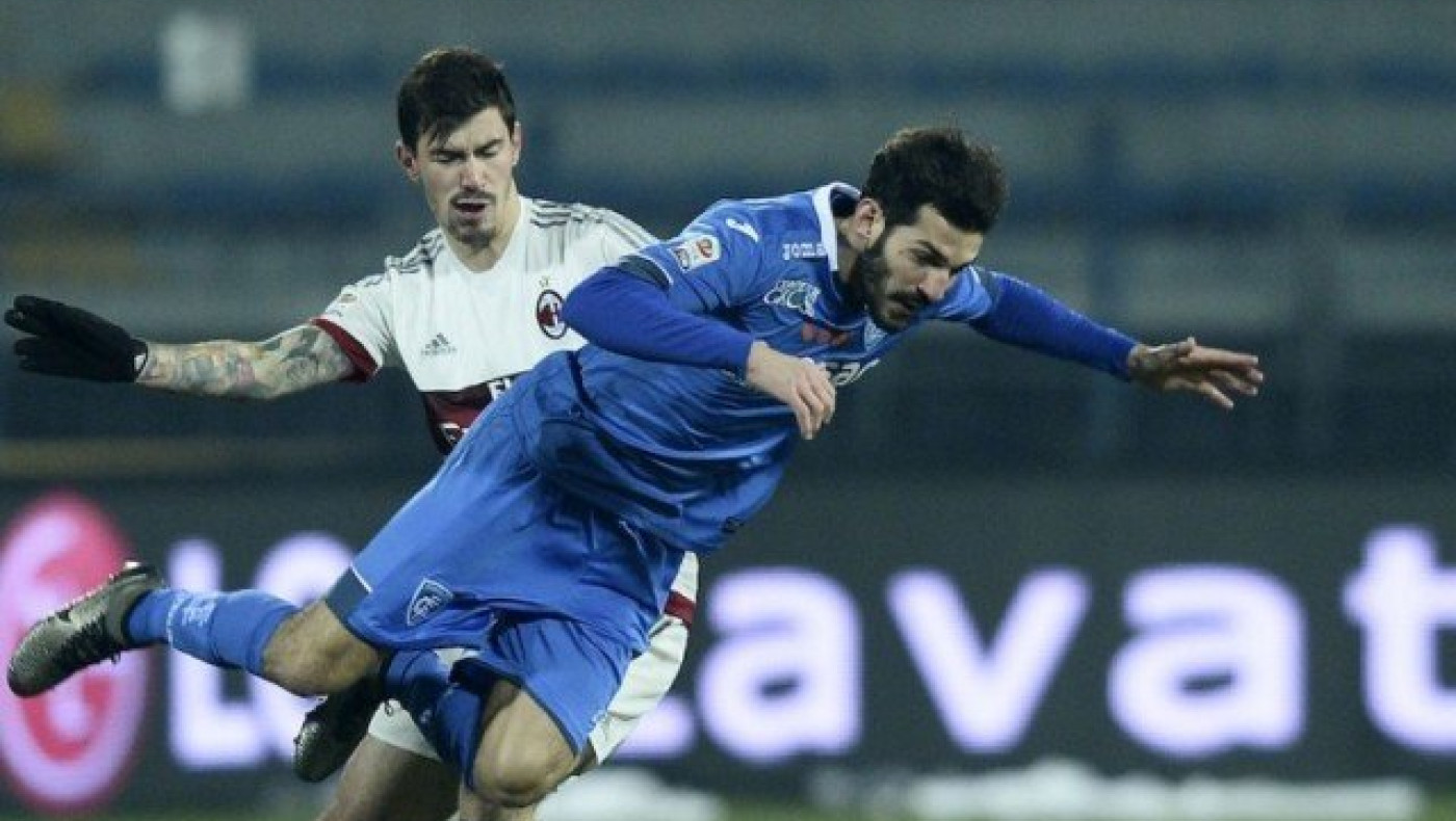 Ότι έχτισαν, το γκρέμισαν στην Τοσκάνη οι ροσονέρι