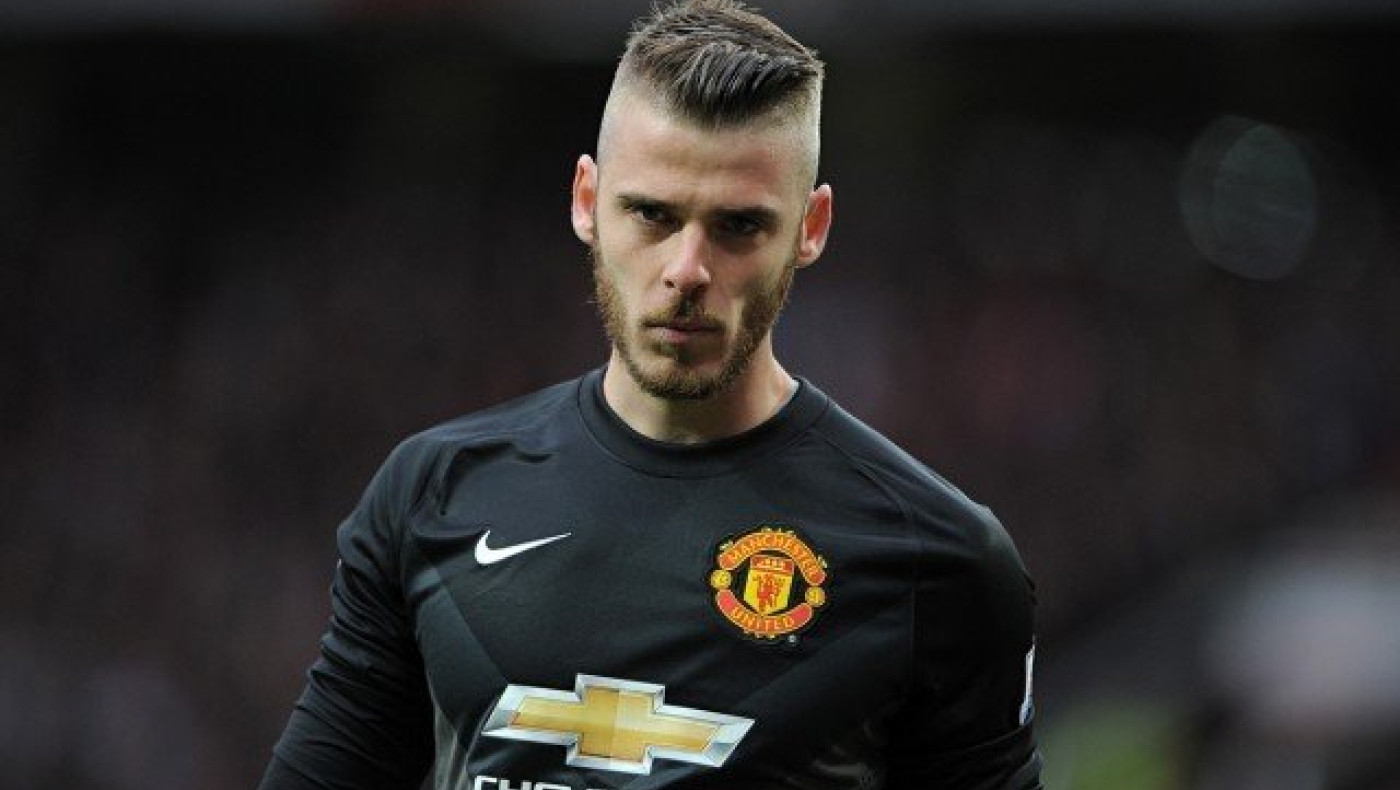 Και πάλι στο στόχαστρο της Ρεάλ Μαδρίτης ο Ντε Χέα