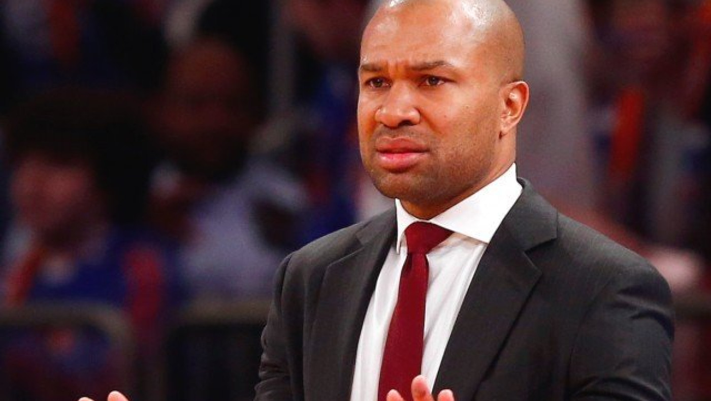 Απολύθηκε από τους Νιου Γιορκ Νικς ο Ντέρεκ Φίσερ!