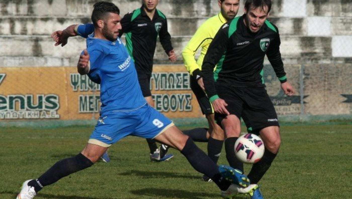 «Θα τα δώσουμε όλα για να κατακτήσουμε το Κύπελλο»