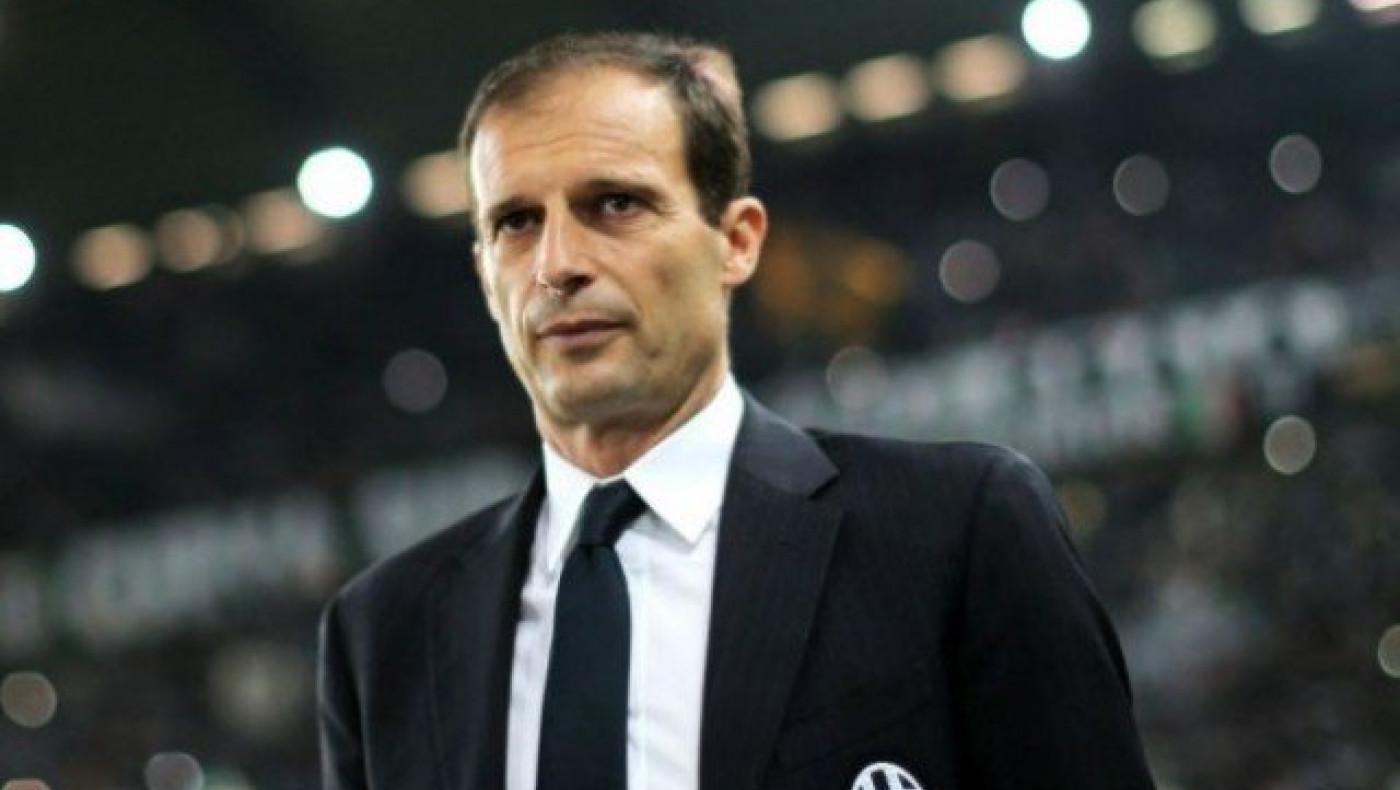 «STOP!» στα όνειρα για Αλέγκρι από τους Λονδρέζους