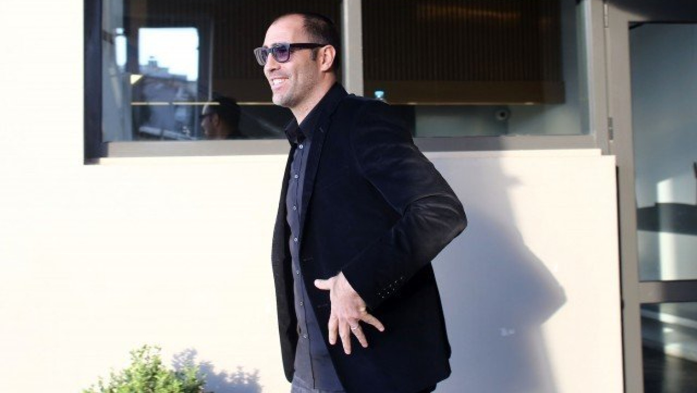 Μένει μέχρι να φύγει (όχι μόνος, βέβαια) ο Ιγκόρ Τούντορ…