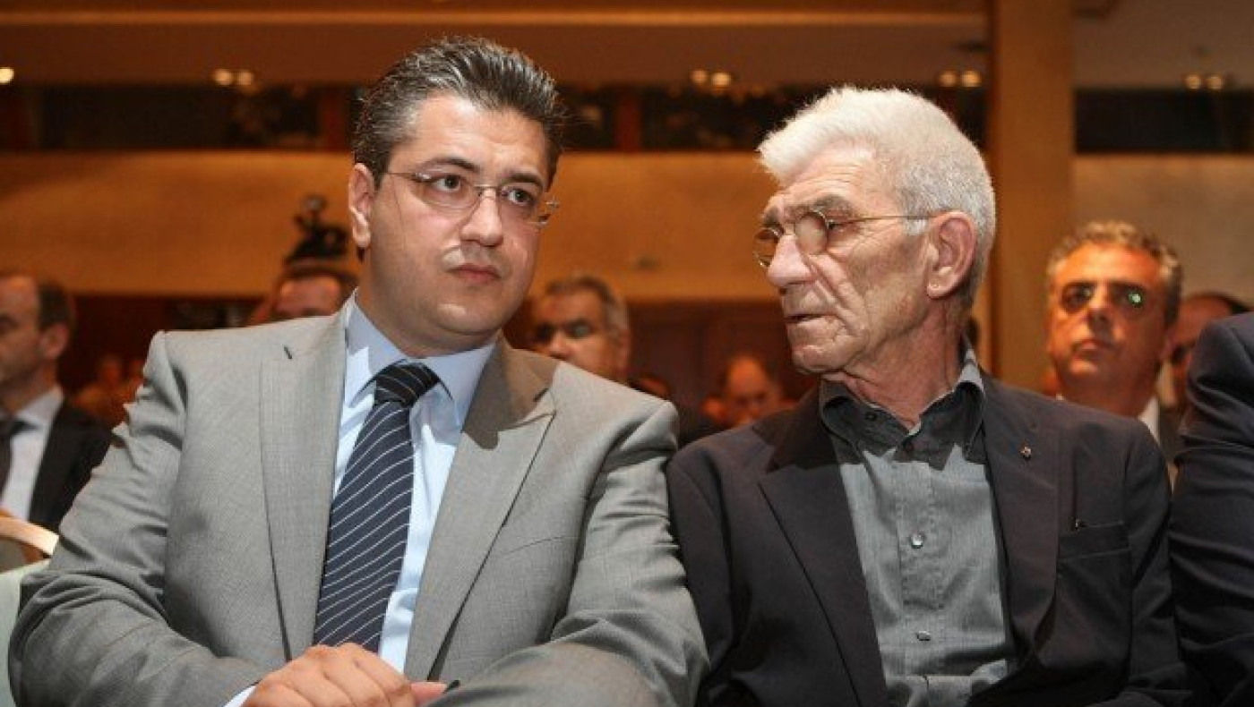 «Επίθεση» Μπουτάρη σε δημάρχους & Τζιτζικώστα για τα hotspots