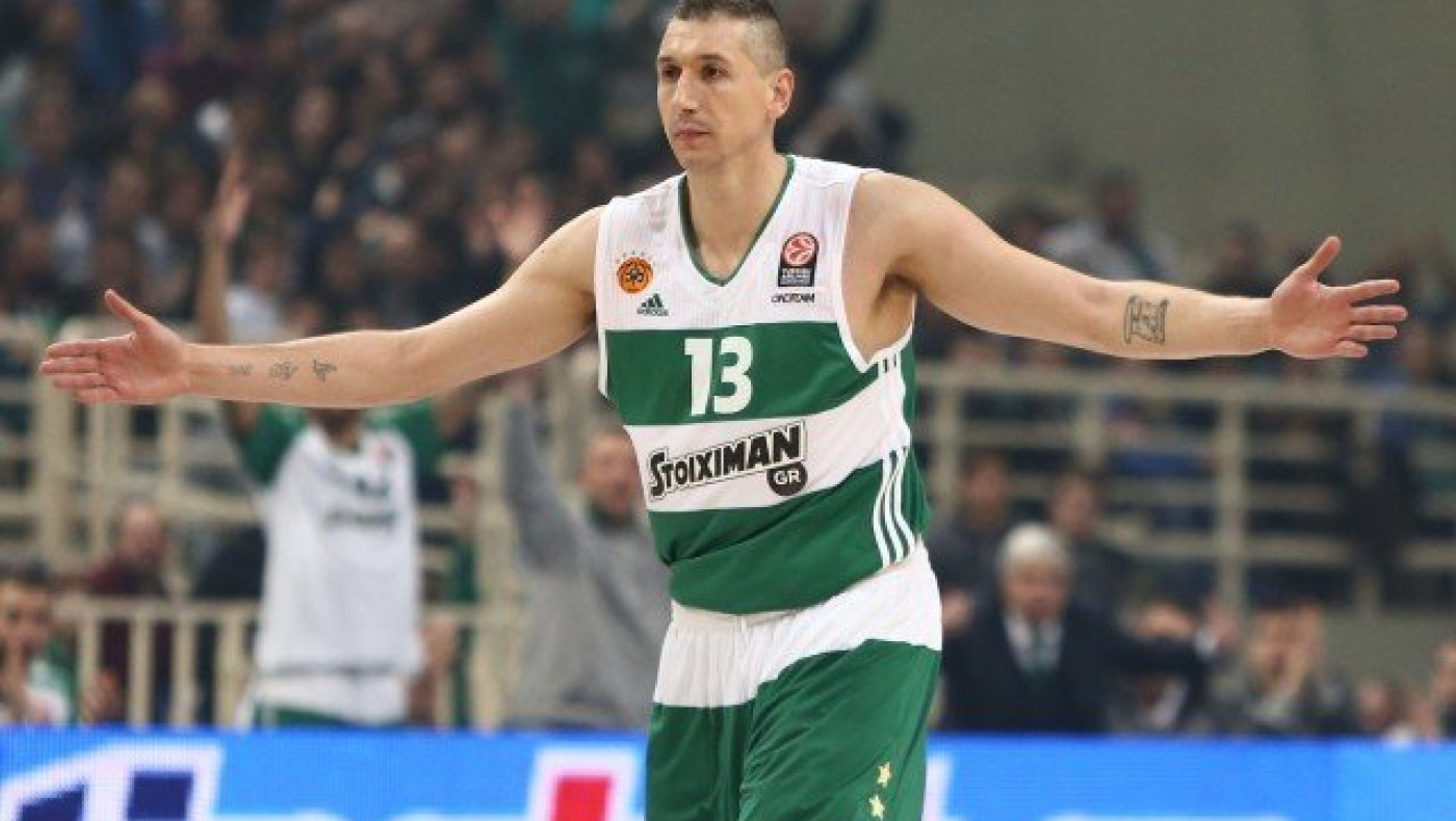 Βραβεύει τον Διαμαντίδη για την προσφορά του ο Κολοσσός Ρόδου