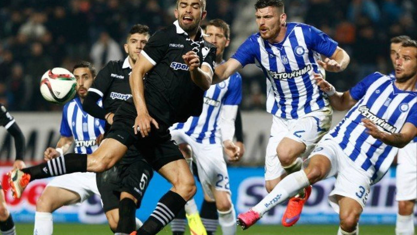 Ο ΠΑΟΚ έχει «αρρώστιες» παντού, πρέπει να βρει το γιατρικό