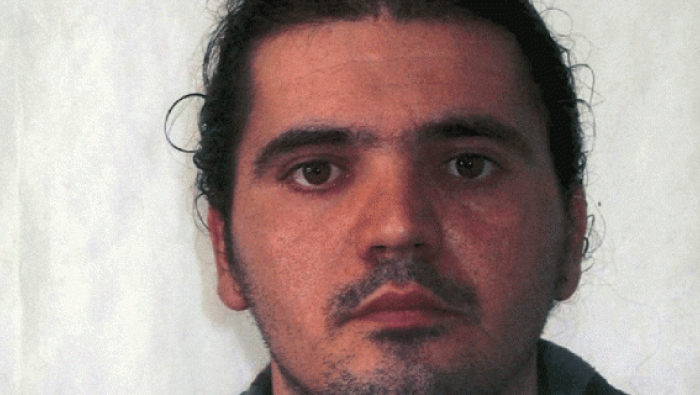 O συζυγοκτόνος μιλά για πρώτη φορά - «Αγαπούσα τη γυναίκα μου!»