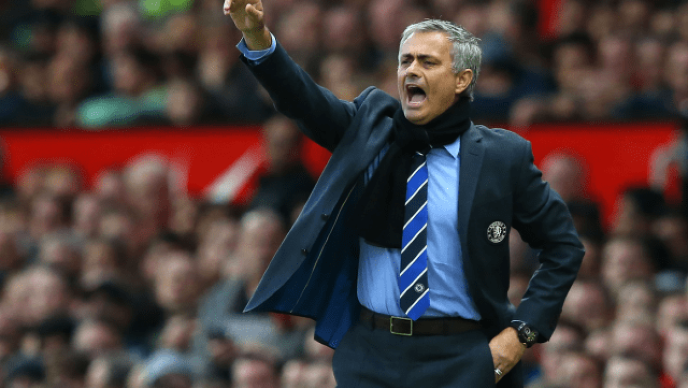 «Συμφώνησε με τη Μάντσεστερ Γιουνάιτεντ ο Μουρίνο!»