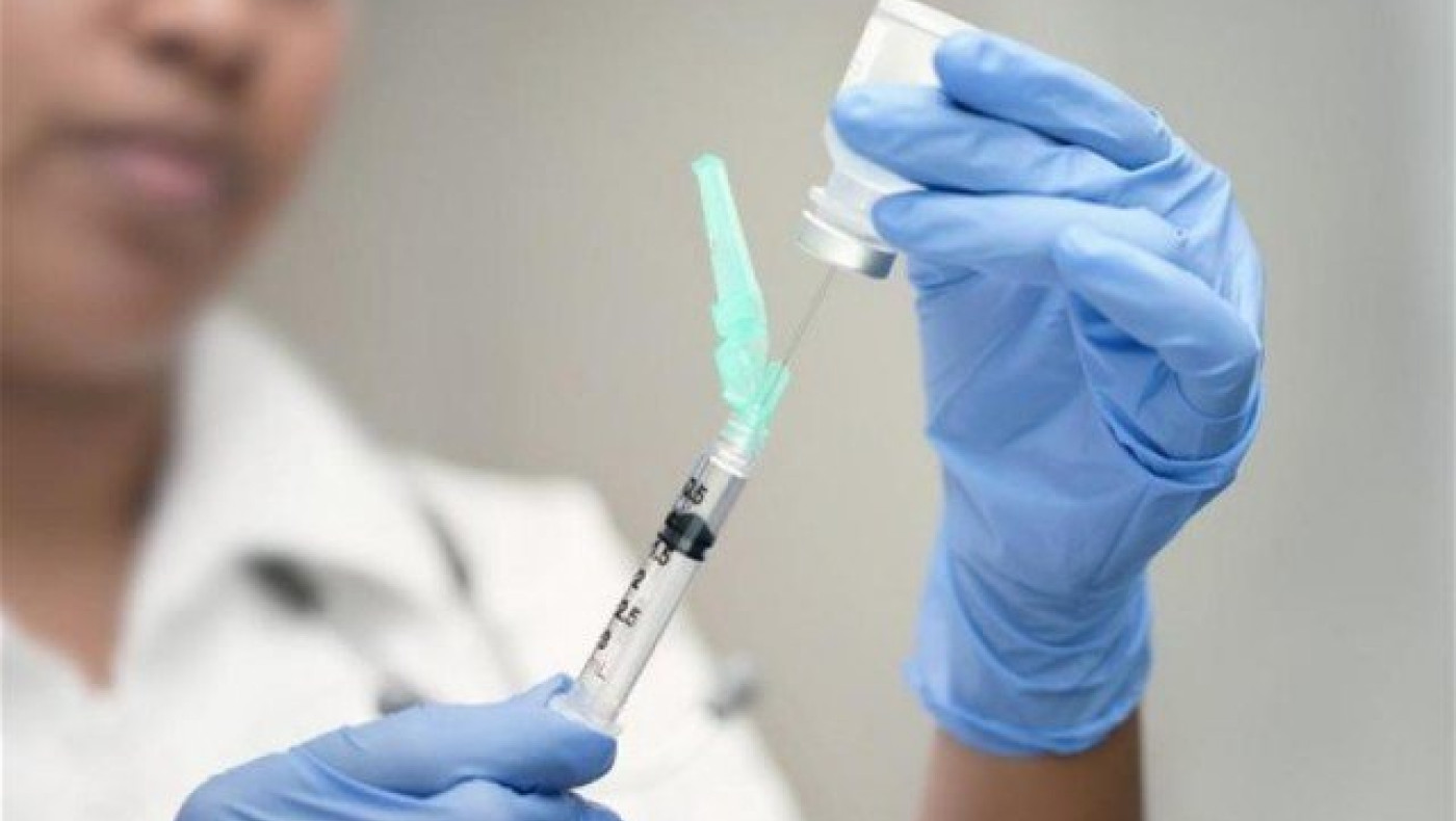 Δωρεάν εξετάσεις για την ανίχνευση της γρίπης από σήμερα