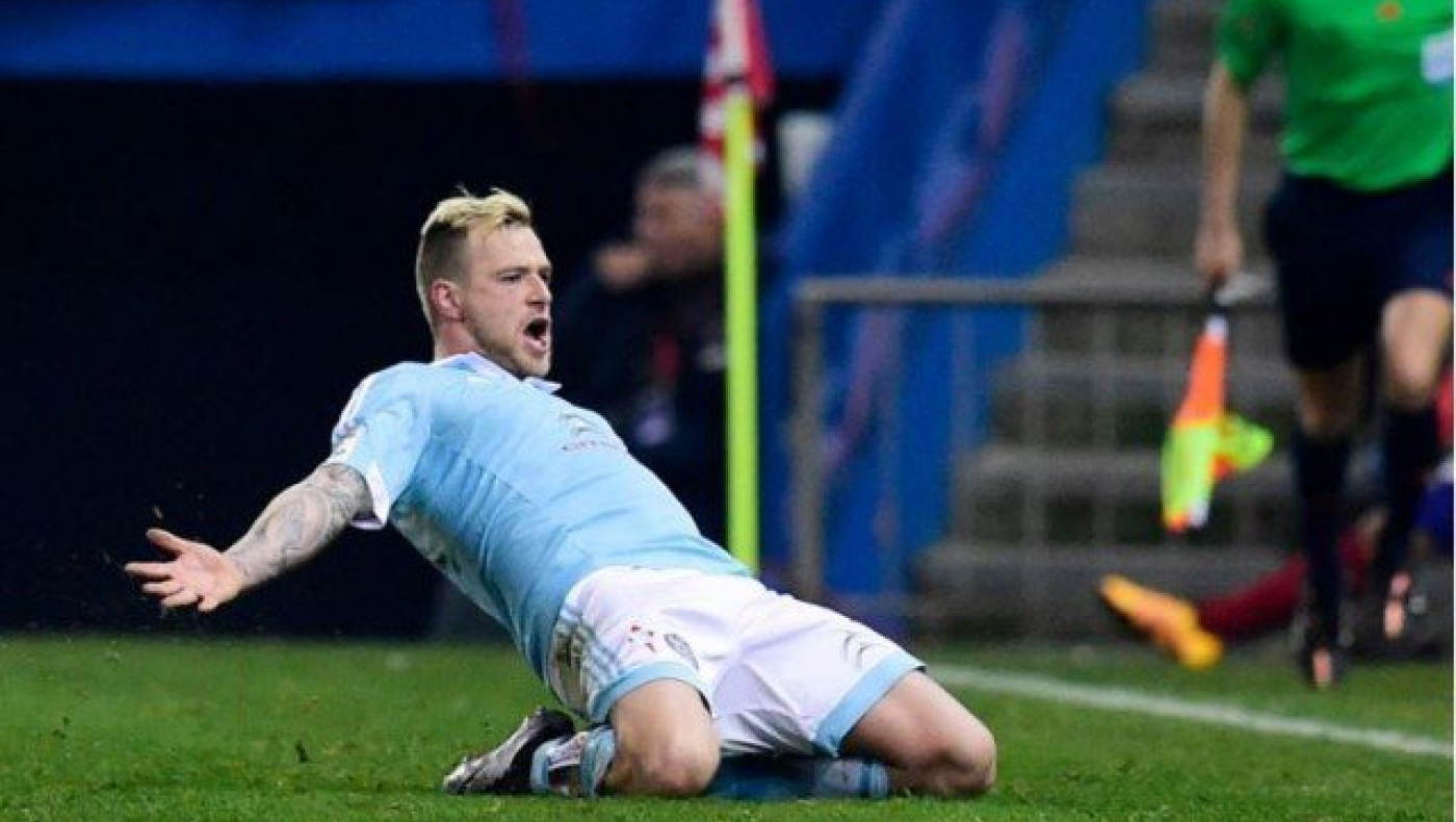 Η κλήρωση έκανε τα κέφια της Θέλτα - Άσσος ρίσκου η Αλμερία