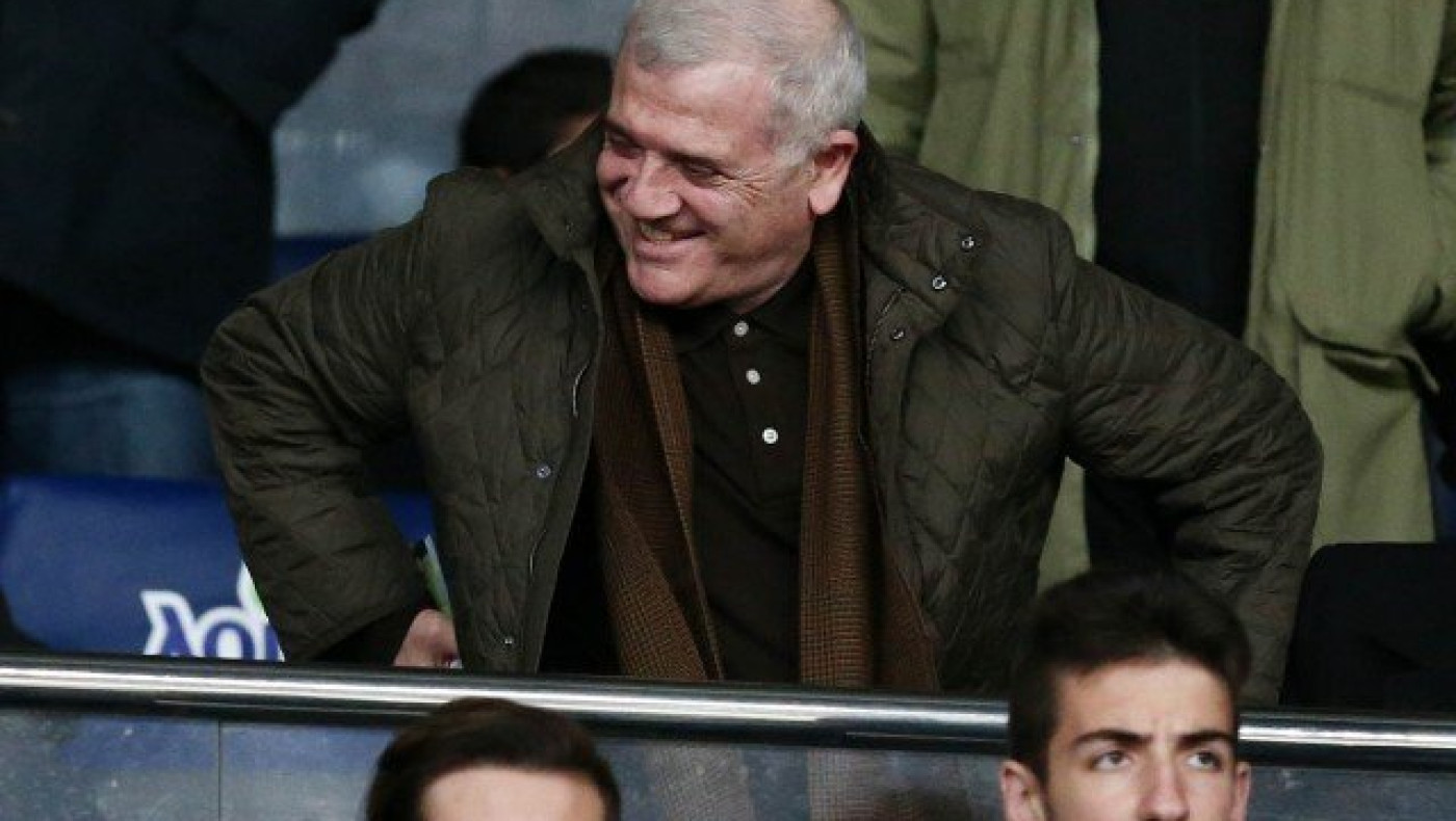 Μελισσανίδης: «Νικήσαμε τον Αλί Μπαμπά και τους 40 κλέφτες»