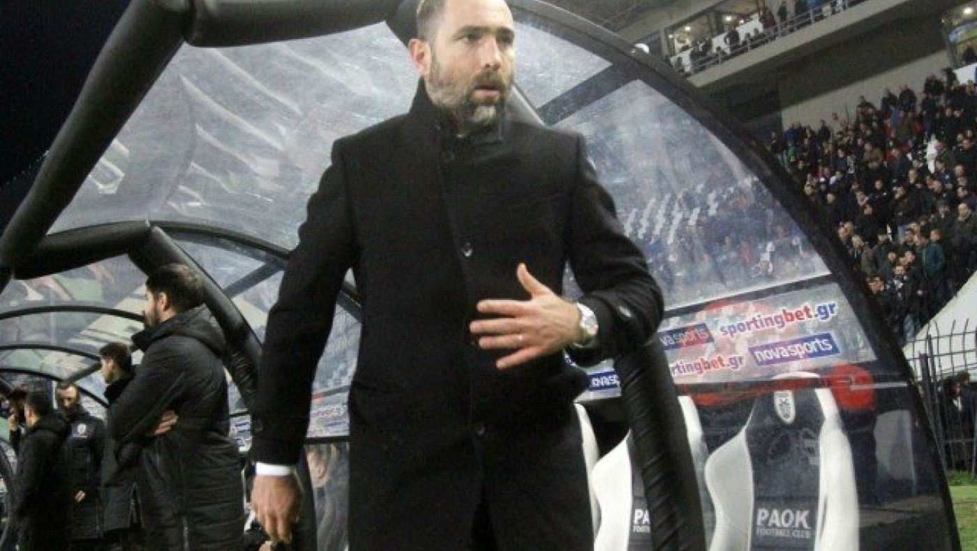 Της κακομοίρας: Κι όμως ο Ιγκορ Τούντορ είναι ακόμα εδώ