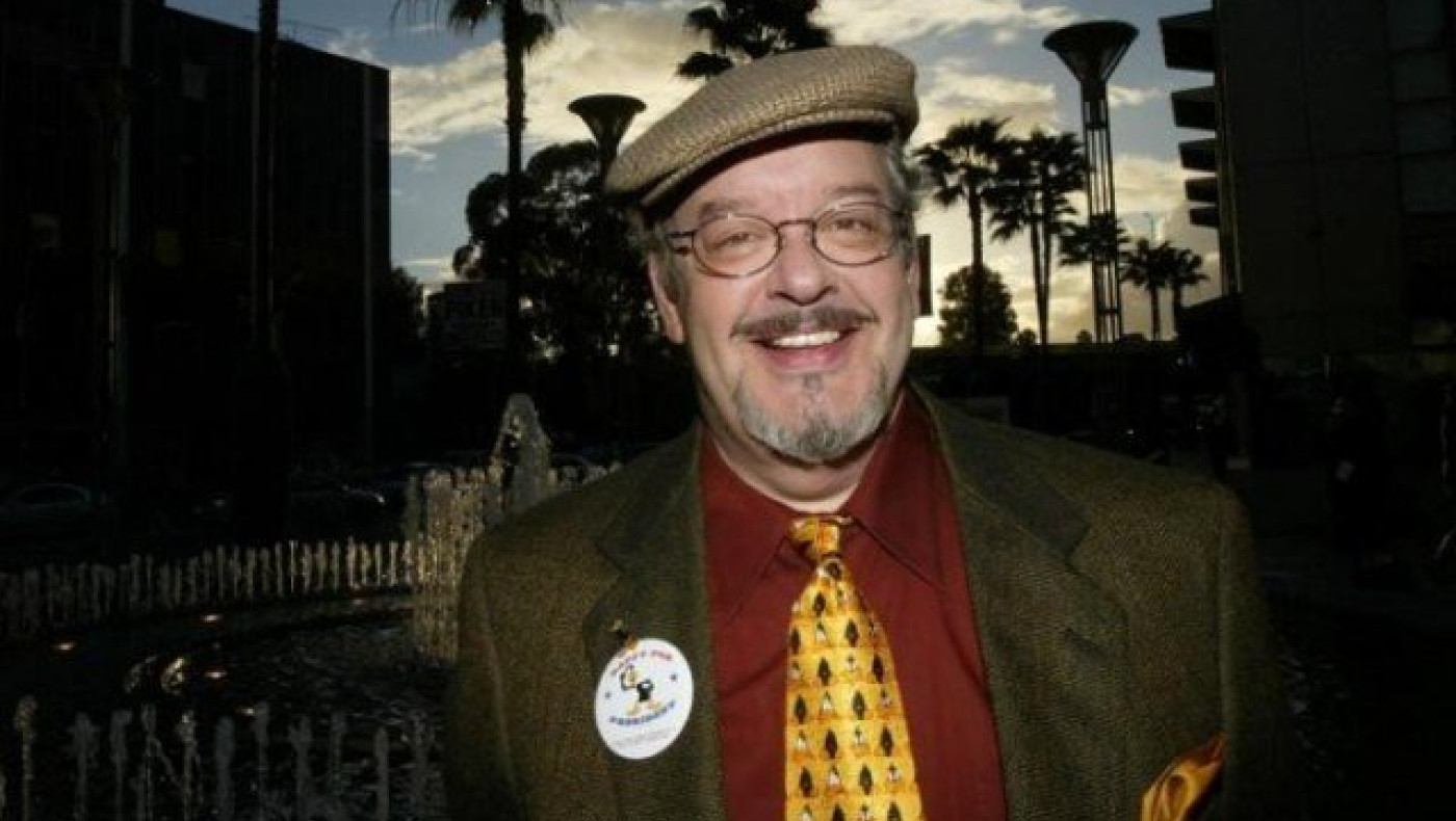 «Έσβησε» η φωνή του Μπαγκς Μπάνι, του Ντάφι Ντακ και του Τουίτι