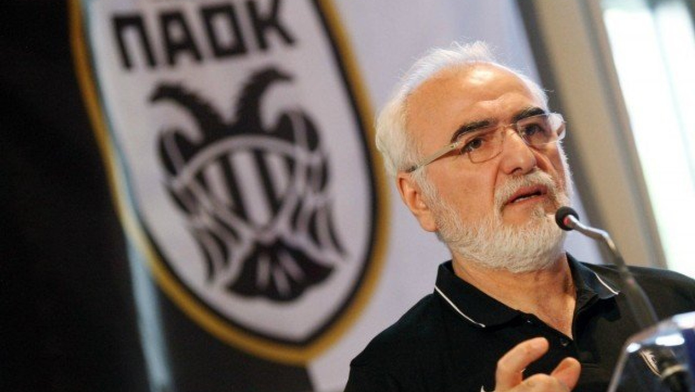 «Συμβουλεύεσαι τον Ζαγοράκη και δίνεις το περιβραχιόνιο στον Τζαβέλλα;