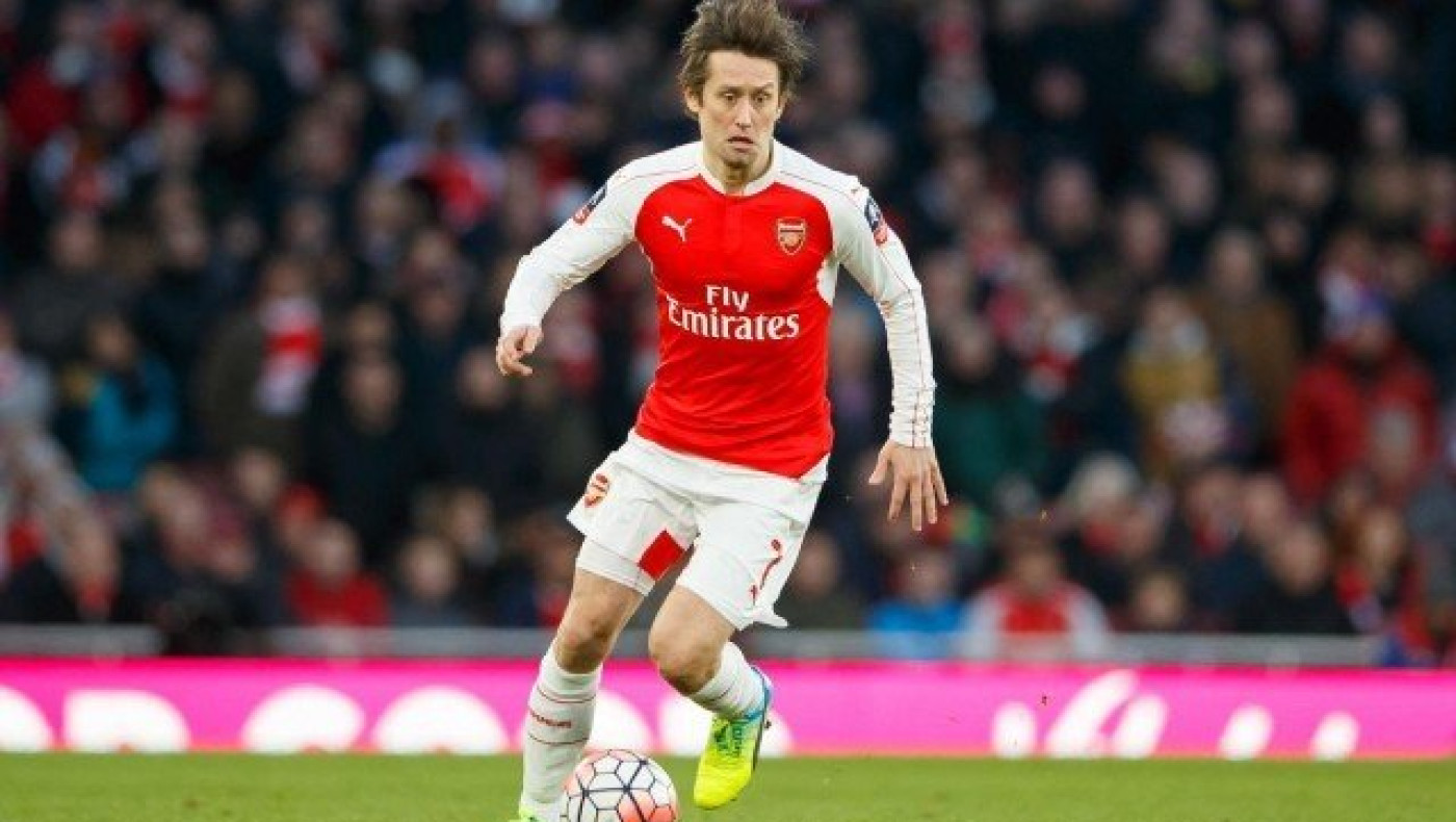 Τρεις μήνες στα «πιτς» λόγω τραυματισμού ο Ροσίτσκι!