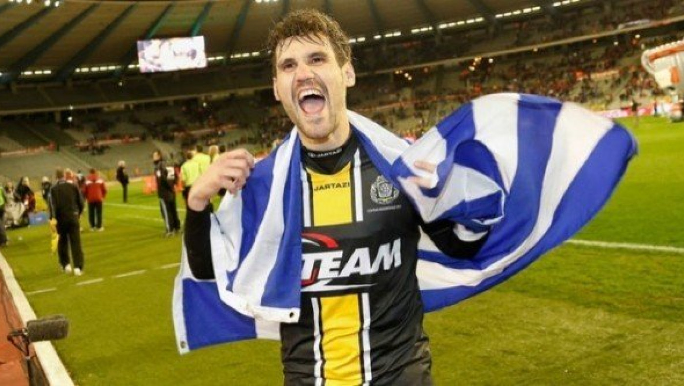 Δικαιώνει πανηγυρικά τον Βεζυρτζή η μη επιλογή του Γκαλίτσιου