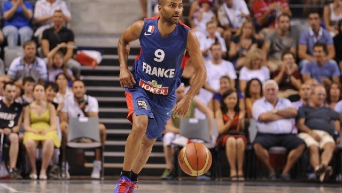 Πάρκερ: «Θα δώσω κανονικά το παρών στο Ρίο, εφόσον προκριθούμε»