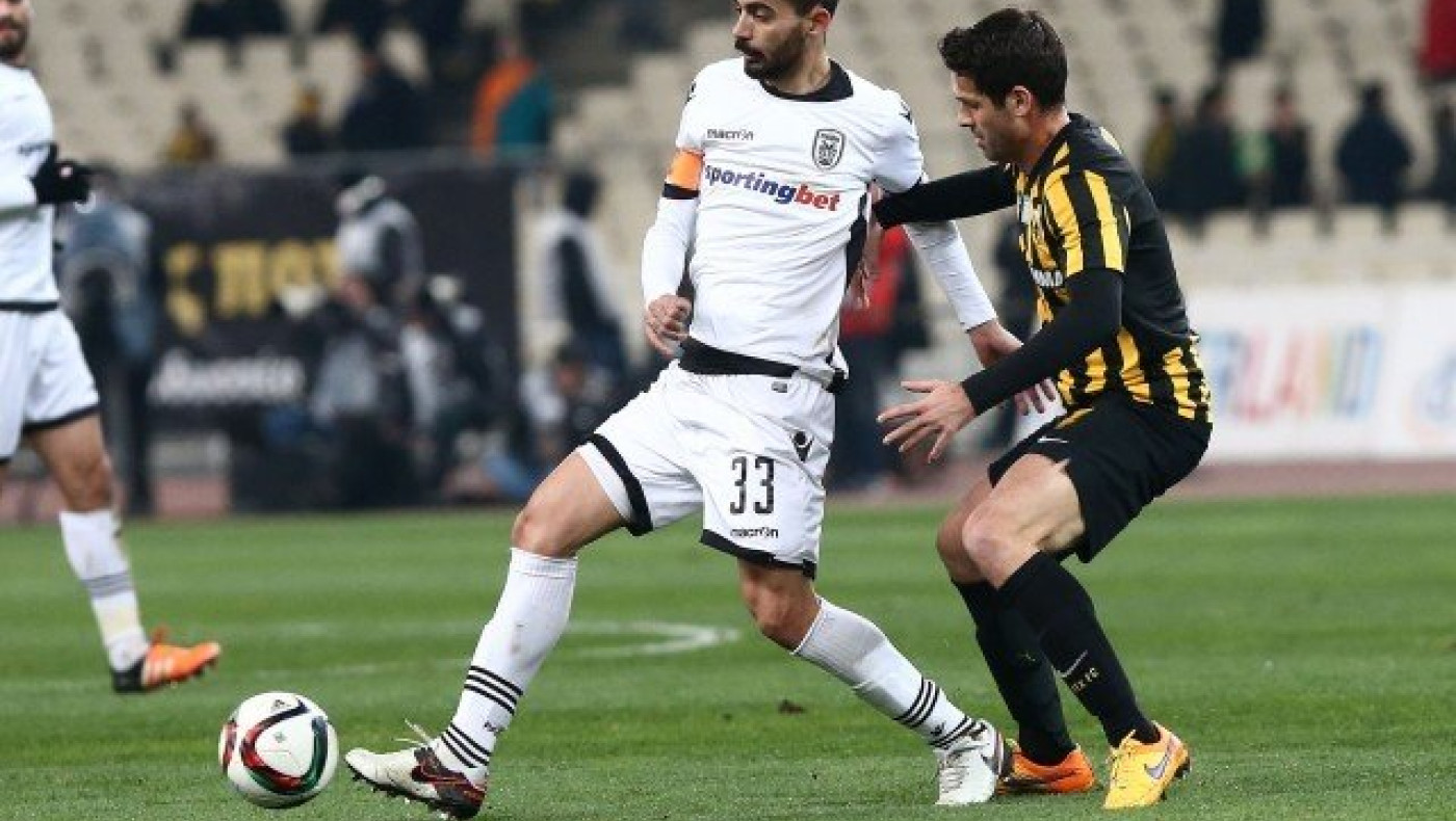 Πρέπει να βρεθεί άμεσα λύση στο... πρόβλημα του Κλάους