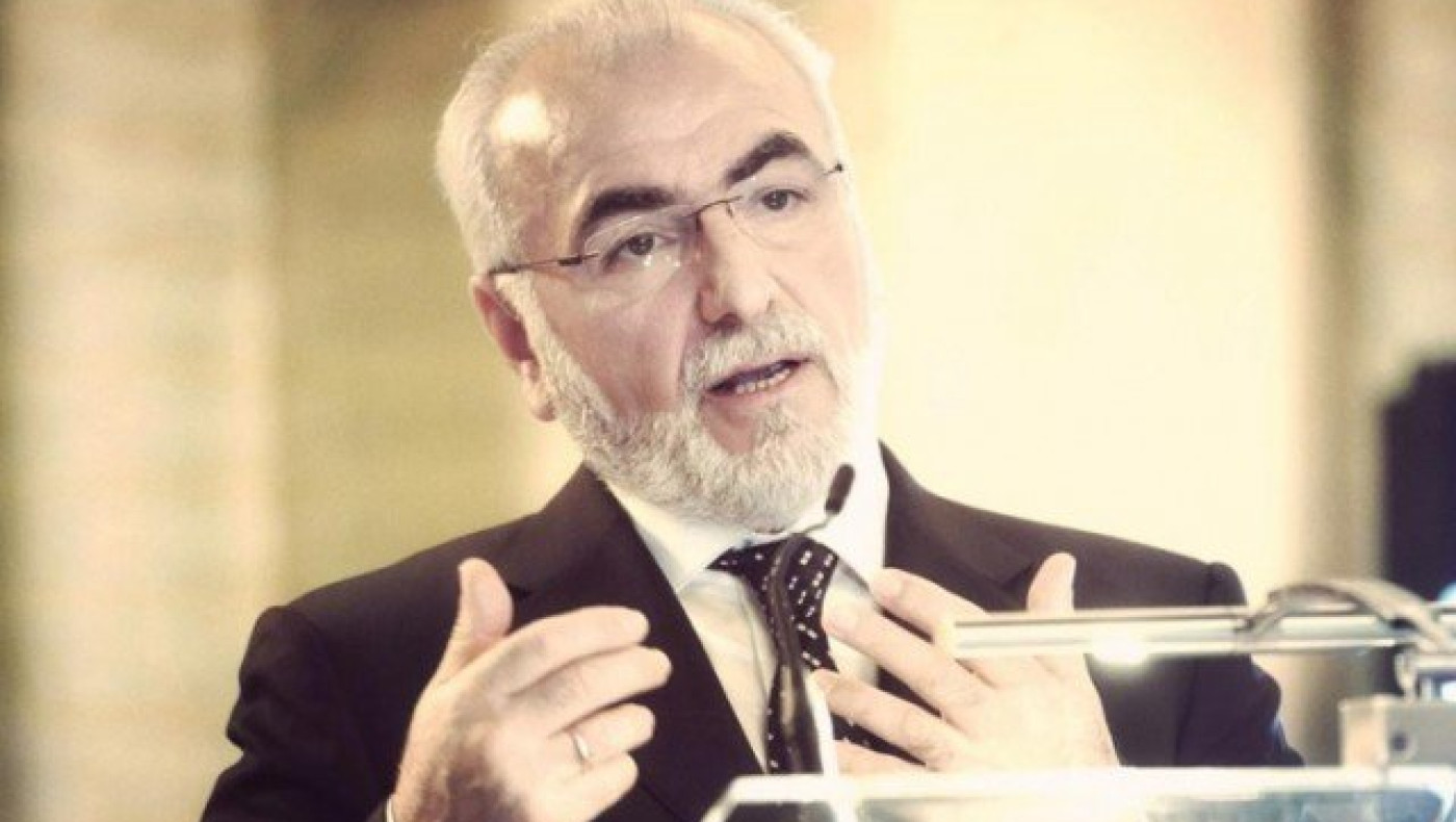 Για νέα κοινοβουλευτική θητεία προετοιμάζεται ο Ιβάν Σαββίδης