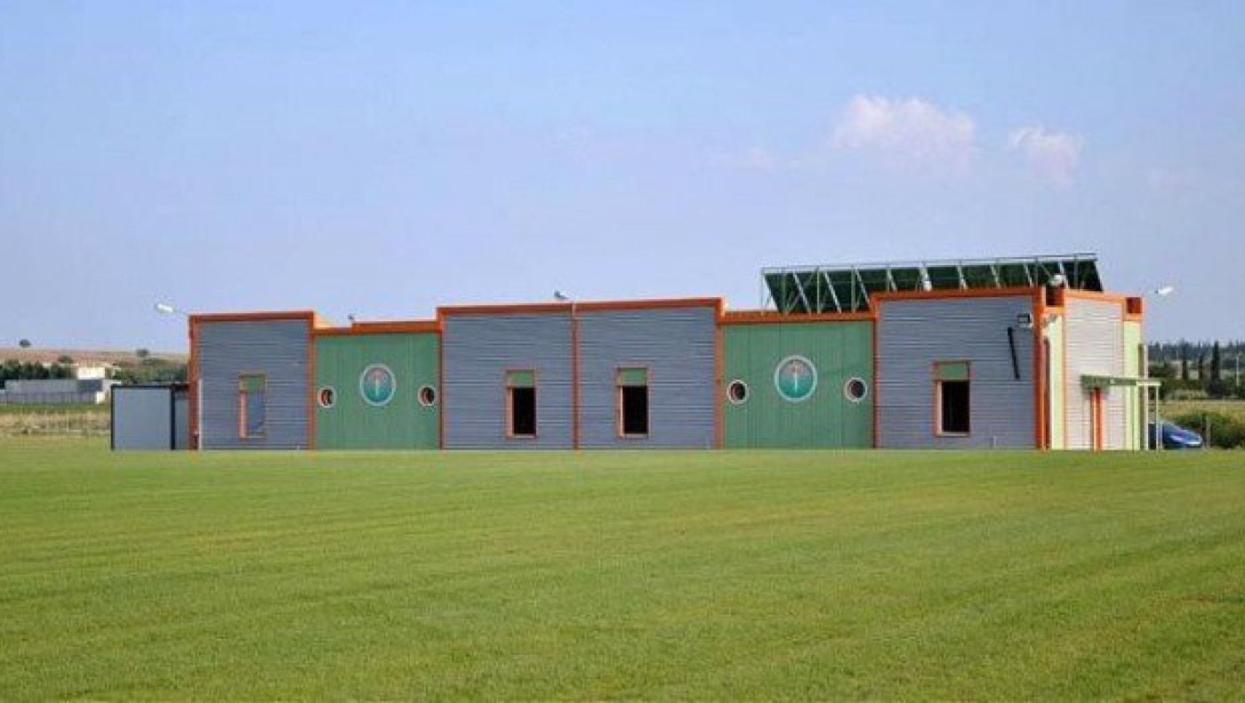 Πρόστιμο στην ομάδα του Πανθρακικού από τον Δήμο!!!