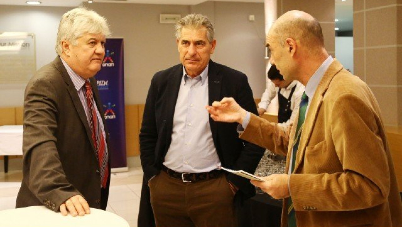 «Κατευθύνεται» από τις προπονητικές του ιδεοληψίες ο Αναστασιάδης