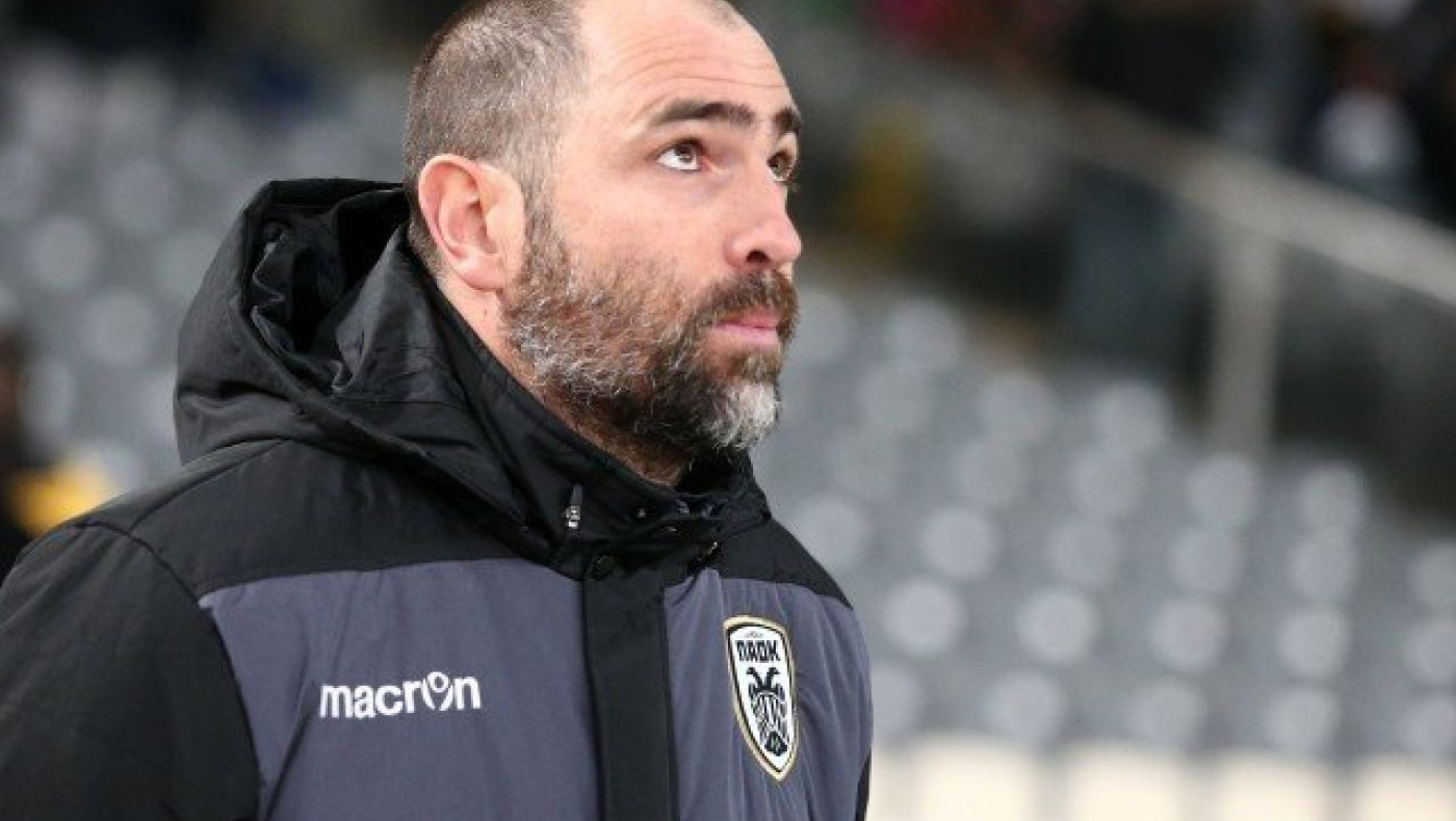 Τέλος ο Τούντορ, μόλις βρεθεί αξιόπιστη λύση στον ΠΑΟΚ