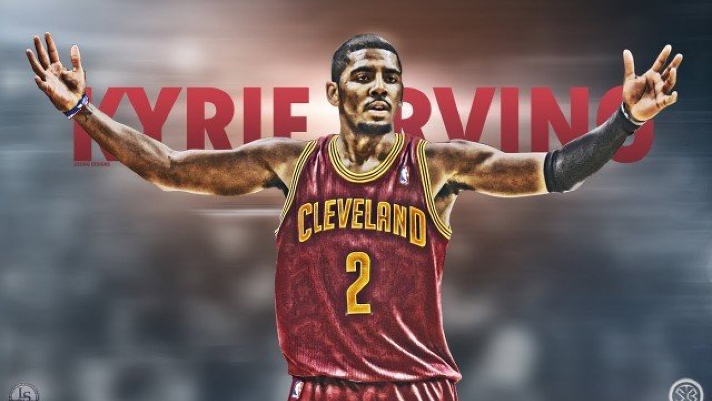 Ρεσιτάλ του Ίρβινγκ κόντρα στους Λέικερς!! (video)