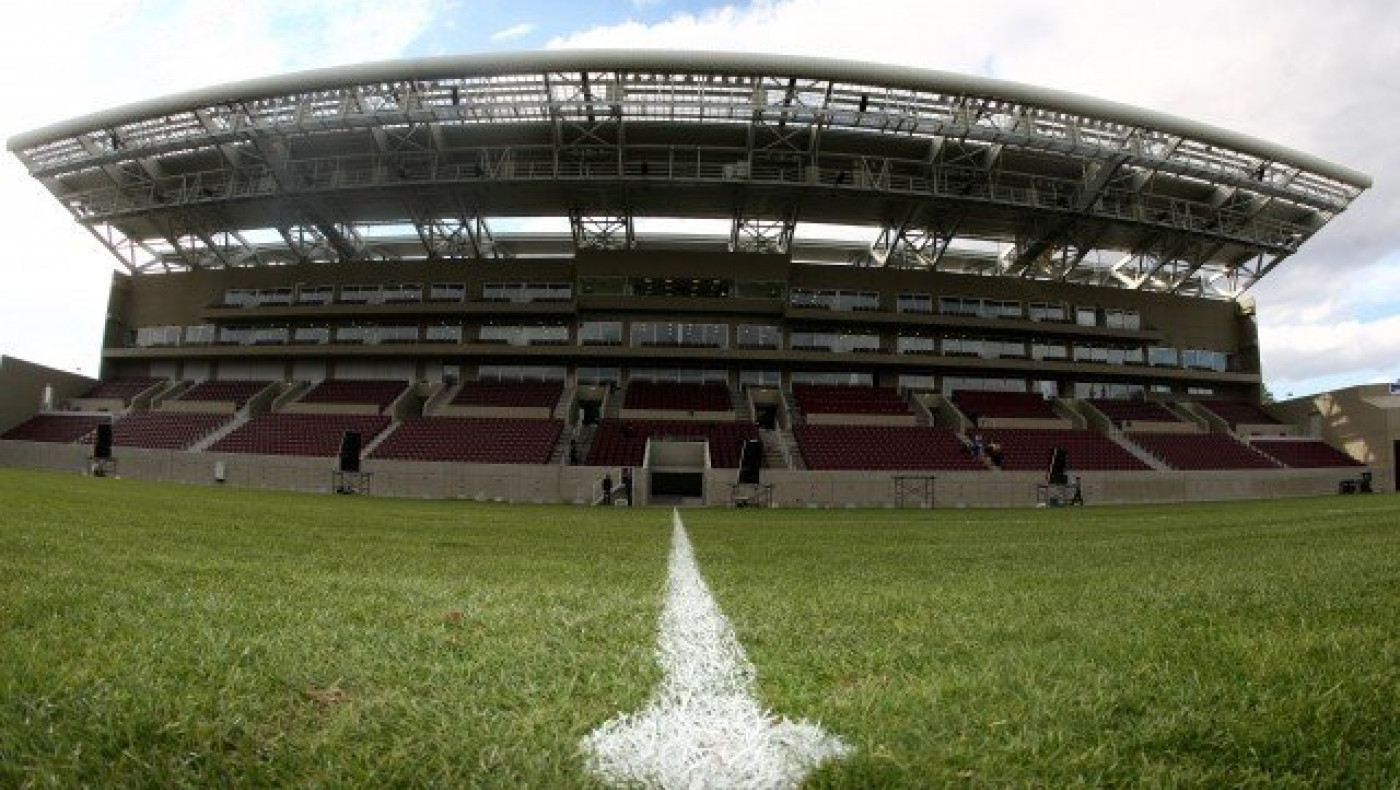 Δείτε τι σχέση μπορεί να έχει η Λέστερ με τη Λάρισα