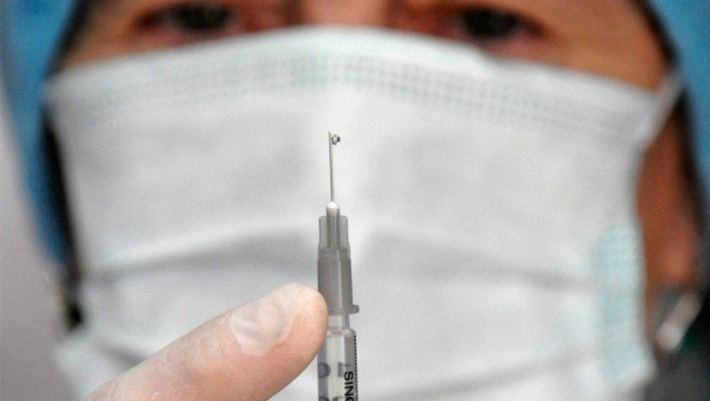 ΣΟΚ:  108 πλέον οι νεκροί από επιπλοκές της γρίπης
