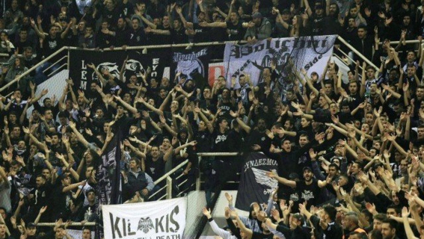 Ανακοίνωση: «Τα εισιτήρια για το ΠΑΟΚ-Παναθηναϊκός»