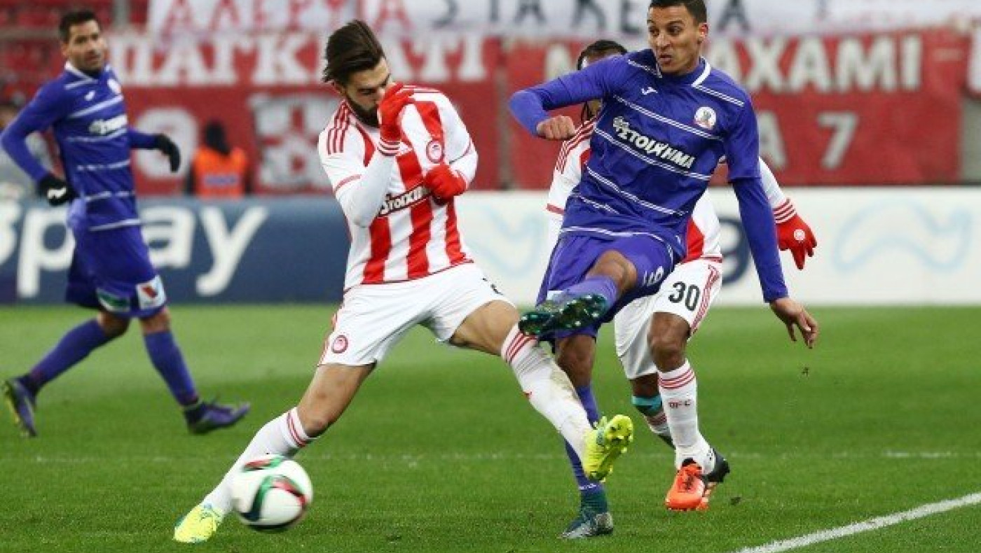 Τα έδωσε όλα, πλήρωσε και πάλι την αστοχία της η Ξάνθη