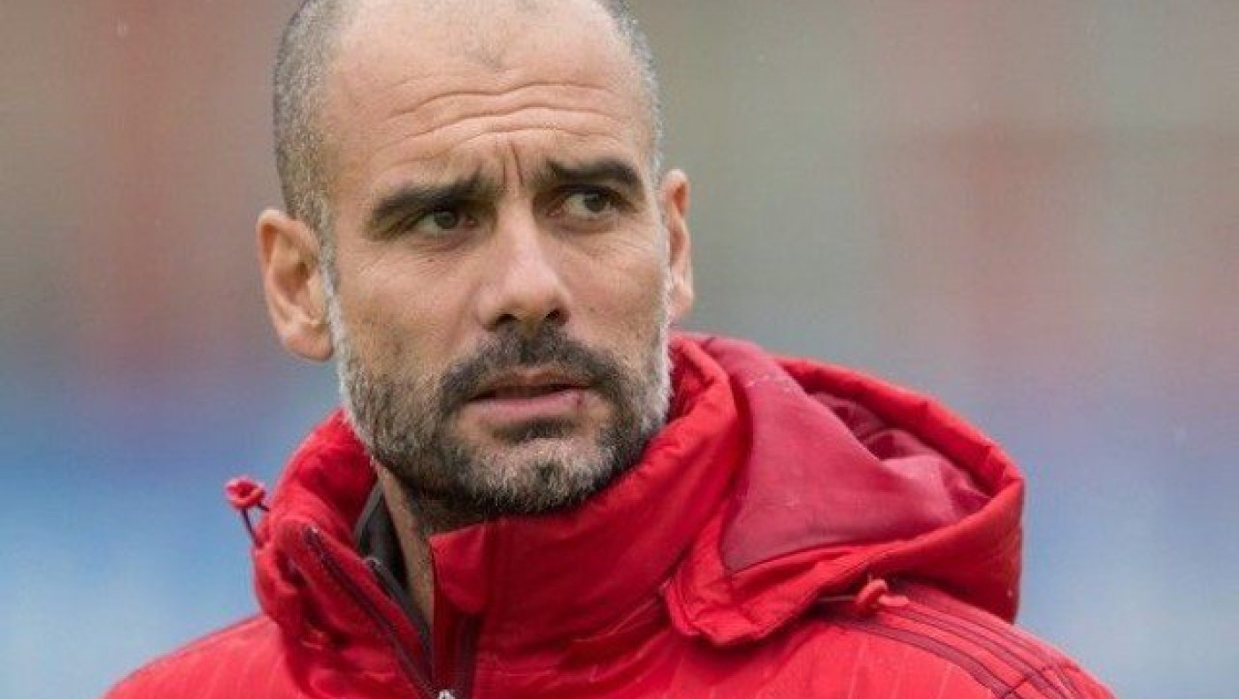 Γκουαρδιόλα: «Μπορώ να ελέγξω και τις δύο καταστάσεις»