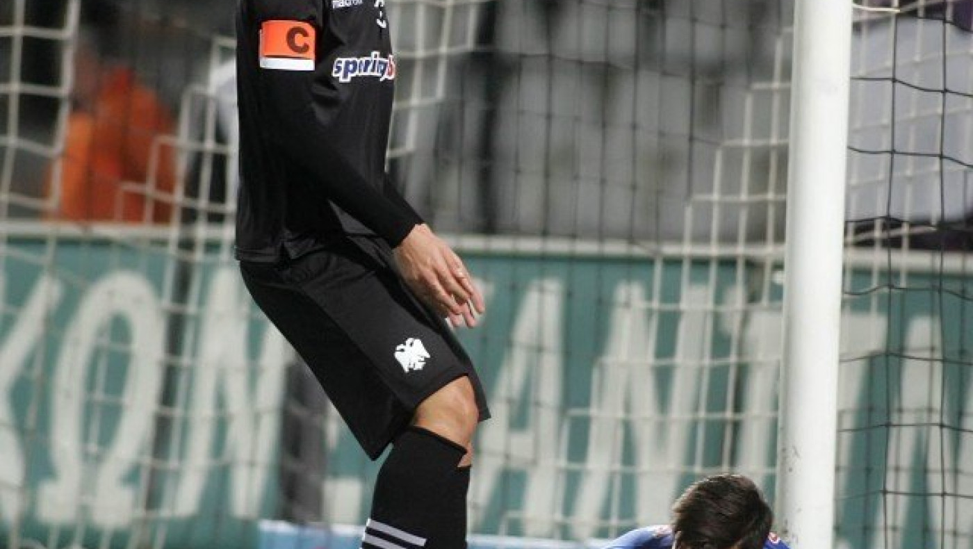 Αλλαγές και στόπερ τον έσωσαν από τον αποκλεισμό!!!