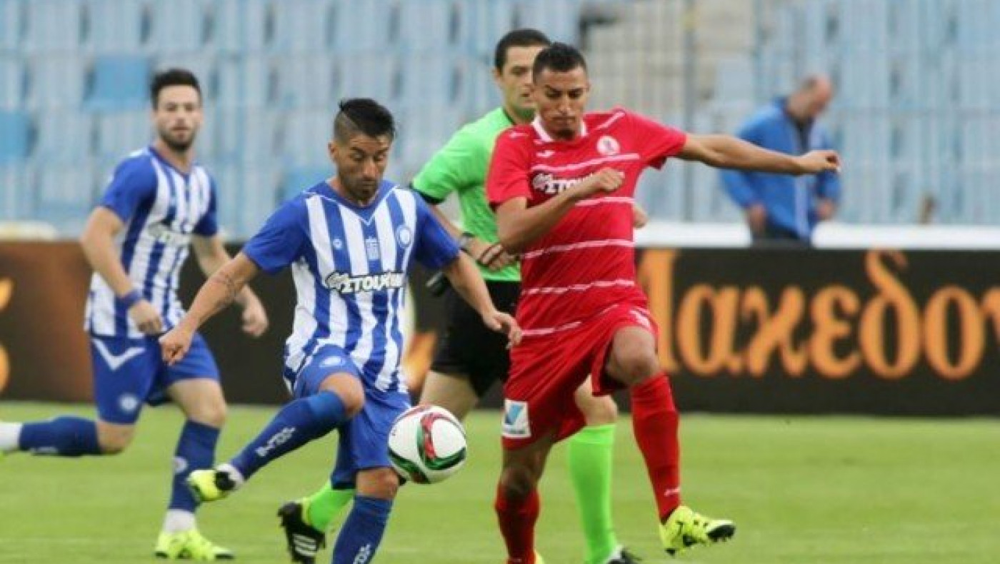 Συμπωματικά ο Ηρακλής πιο πάνω από την Ξάνθη - Ήρθε η ώρα για γκολ!