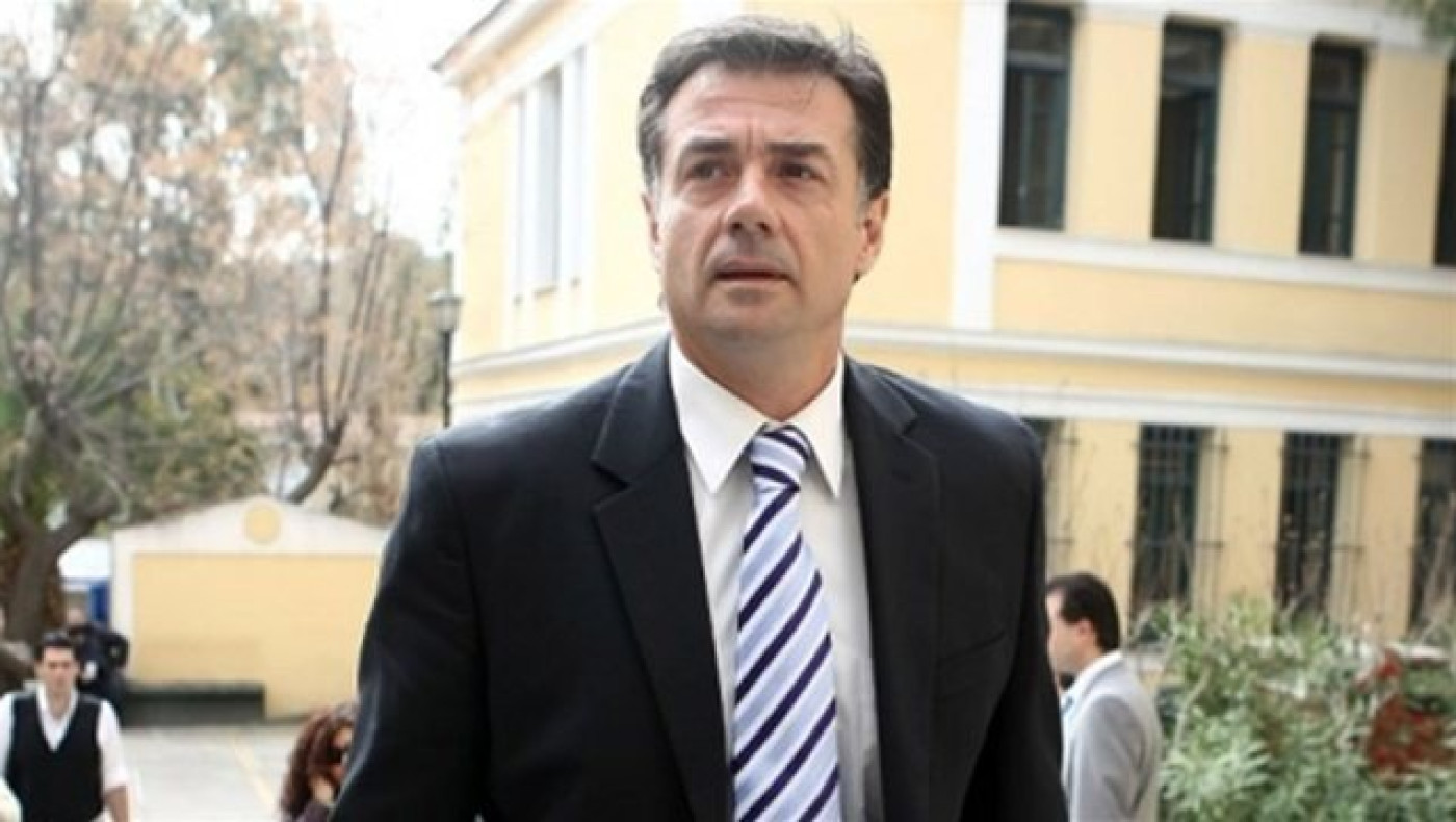 Σε λίστα της Sportradar οι Βασσάρας, Μπέος, Τραυλός!