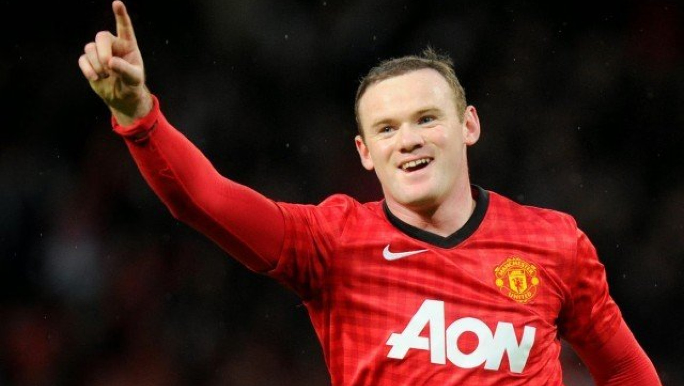 Χωρίς Ρούνεϊ κόντρα στη Μίντιλαντ η Μάντσεστερ Γιουνάιτεντ