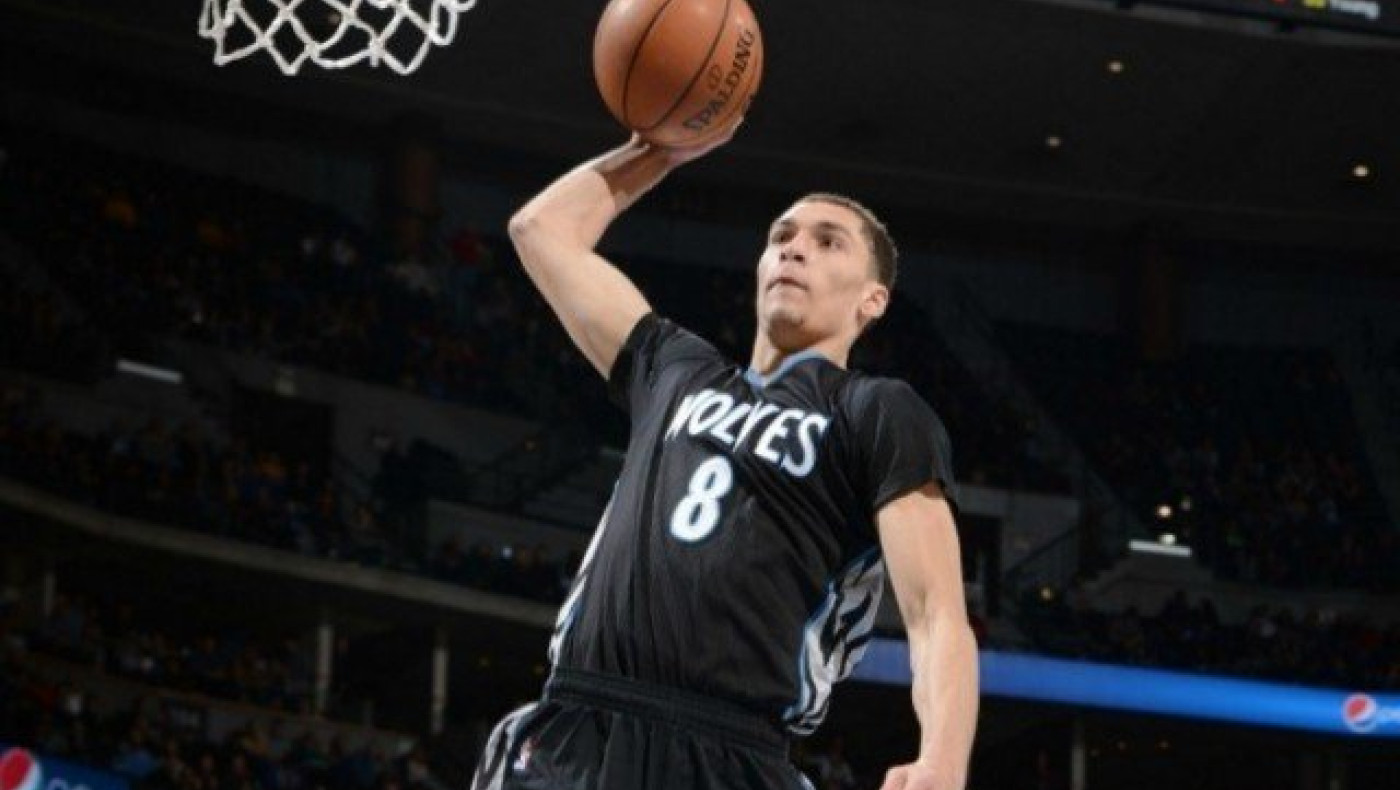 Αυτοί συμμετέχουν στο διαγωνισμό καρφωμάτων του All Star Game (video)