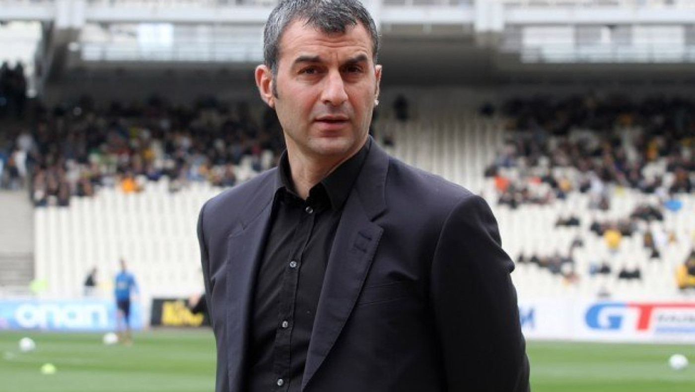 Ο πρώην θέλει και μπορεί να κάνει ζημιά στη φορτσάτη ΑΕΚ