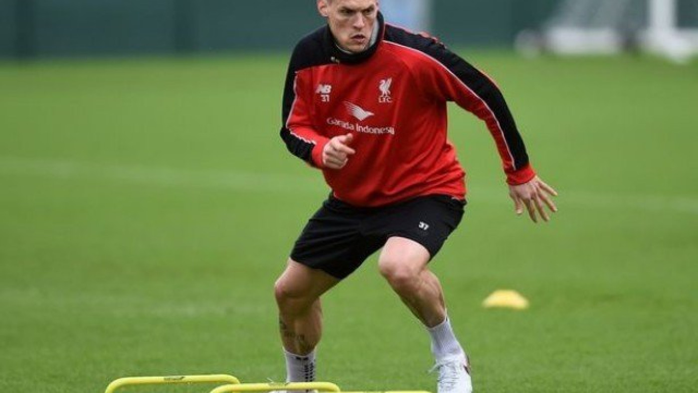 Άφησε μαλλιά ο Σκρτελ για πρώτη φορά! Δείτε πως εμφανίστηκε! (Pic)